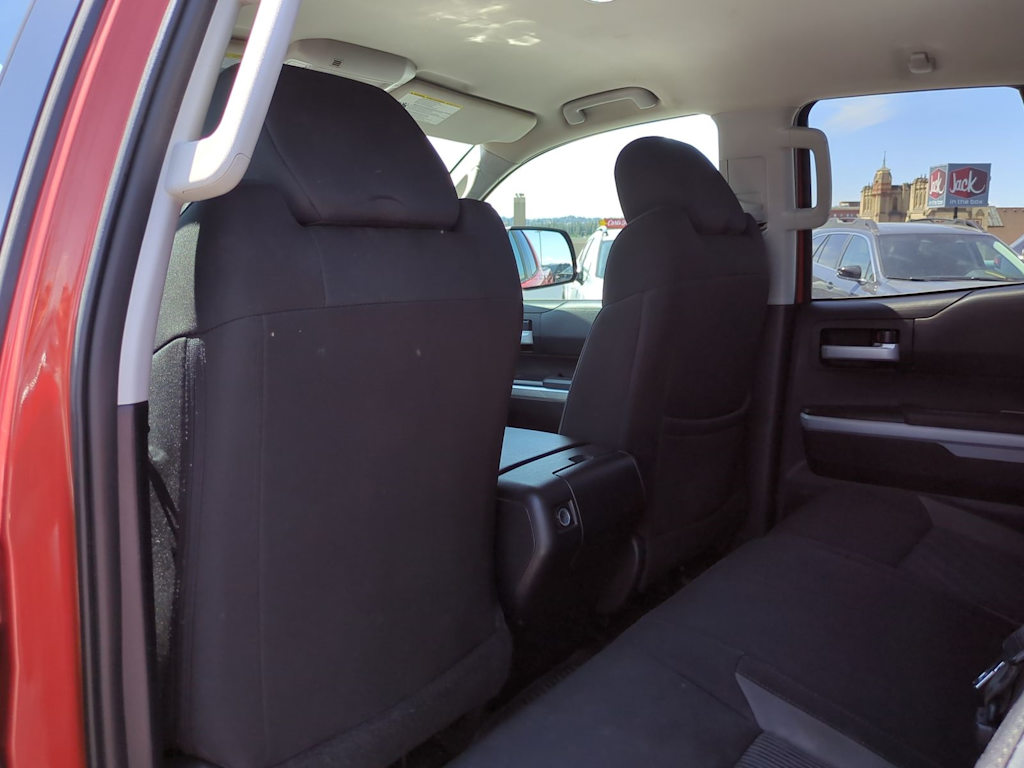 Thumbnail: 2016 Toyota Tundra - 13