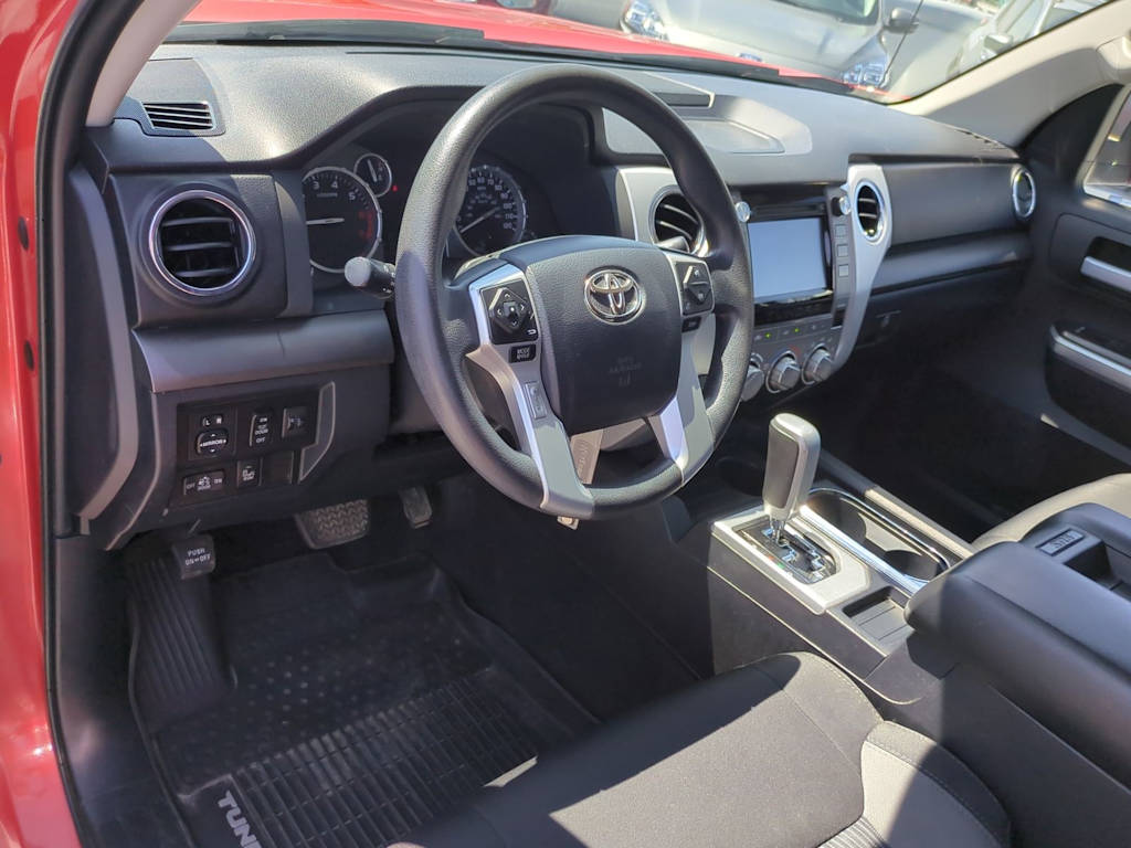 Thumbnail: 2016 Toyota Tundra - 2