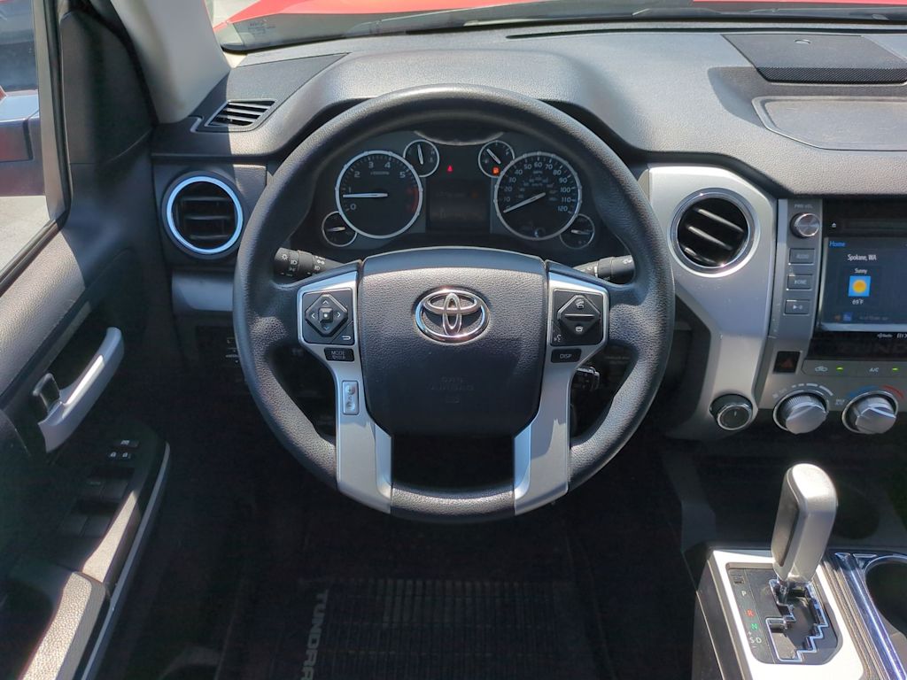 Thumbnail: 2016 Toyota Tundra - 14