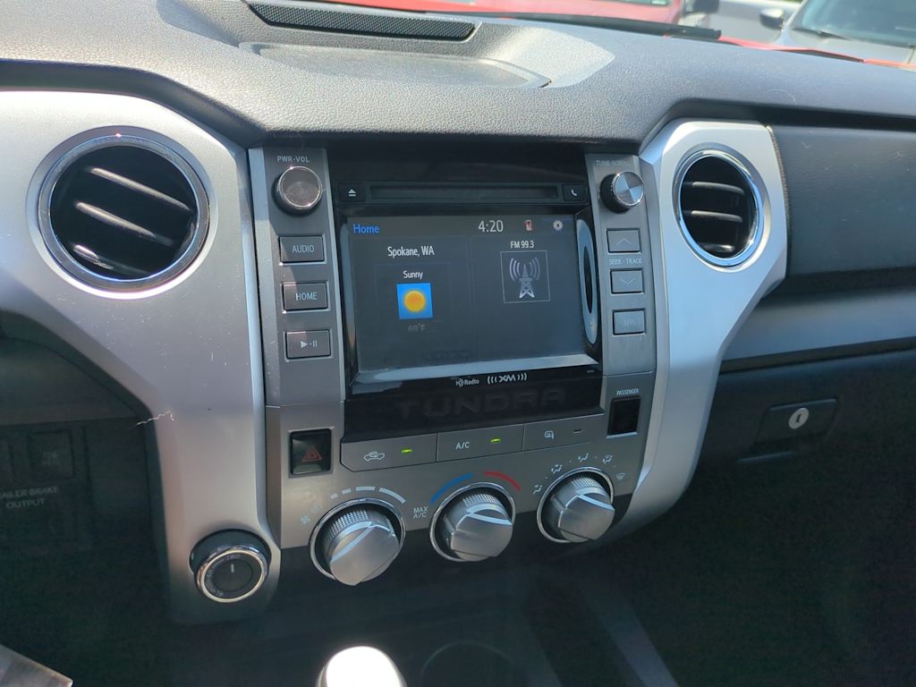 Thumbnail: 2016 Toyota Tundra - 15