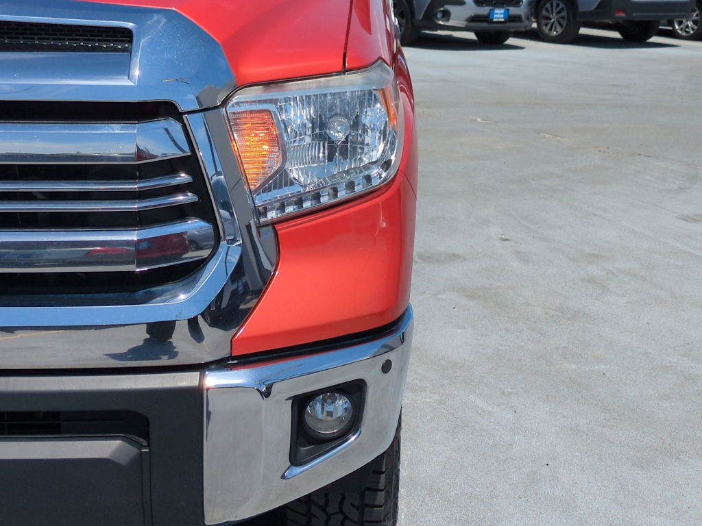 Thumbnail: 2016 Toyota Tundra - 24
