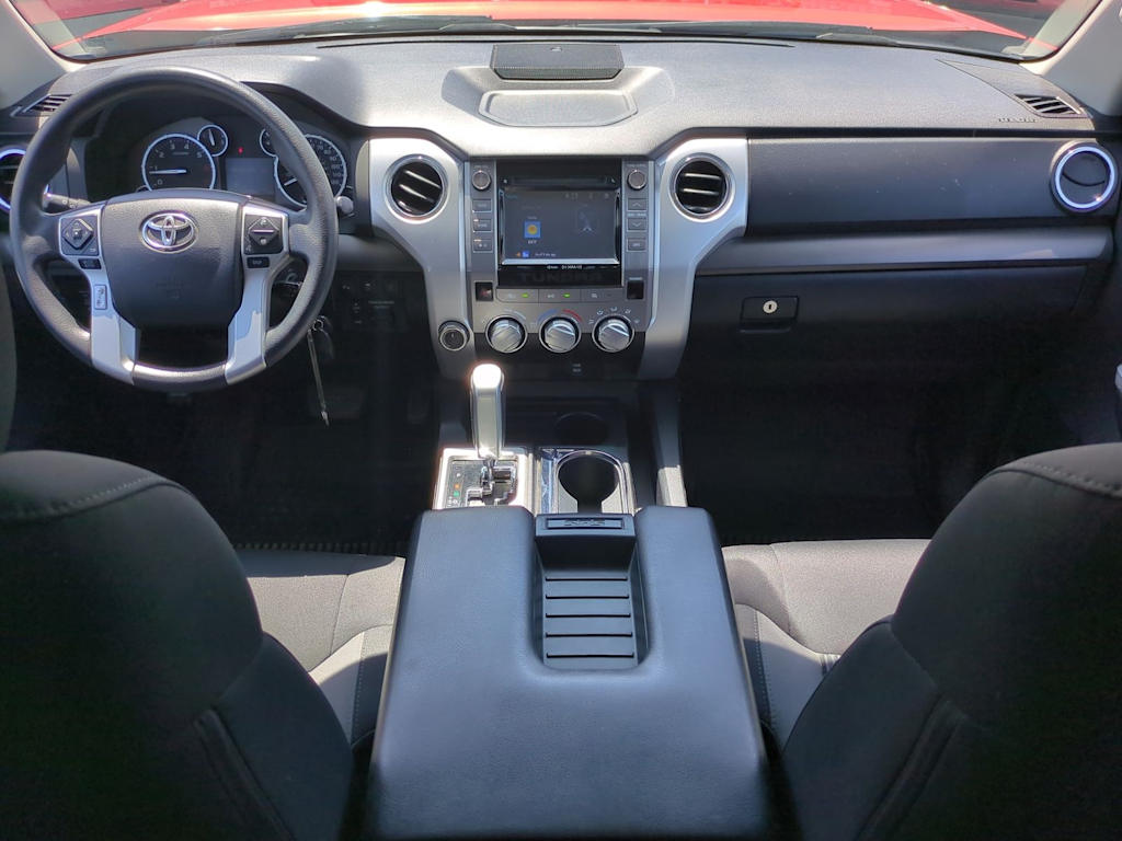 Thumbnail: 2016 Toyota Tundra - 10