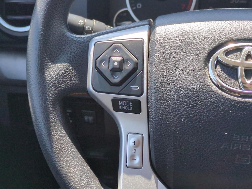 Thumbnail: 2016 Toyota Tundra - 29