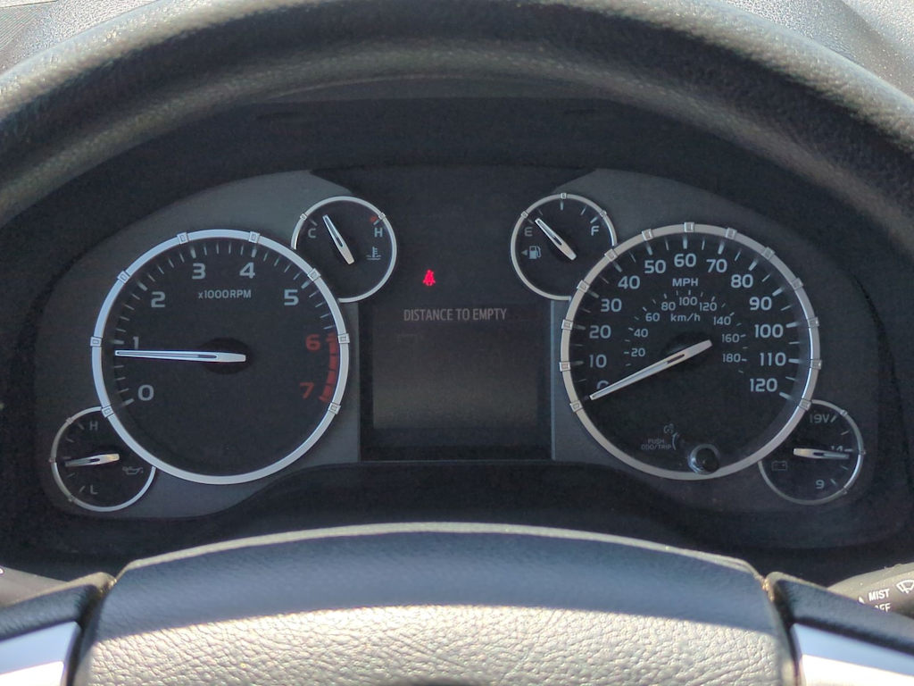 Thumbnail: 2016 Toyota Tundra - 17