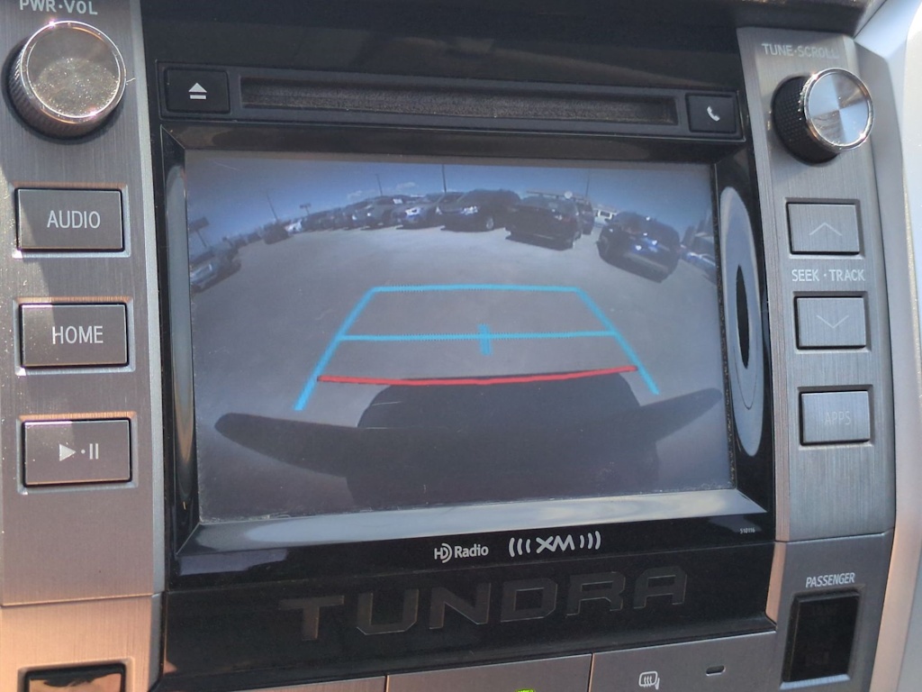 Thumbnail: 2016 Toyota Tundra - 34