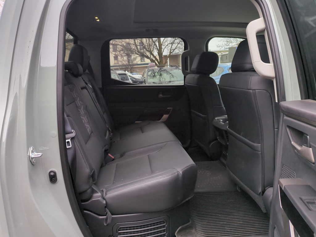 Thumbnail: 2024 Toyota Tundra - 30