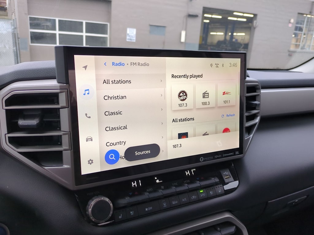 Thumbnail: 2024 Toyota Tundra - 37