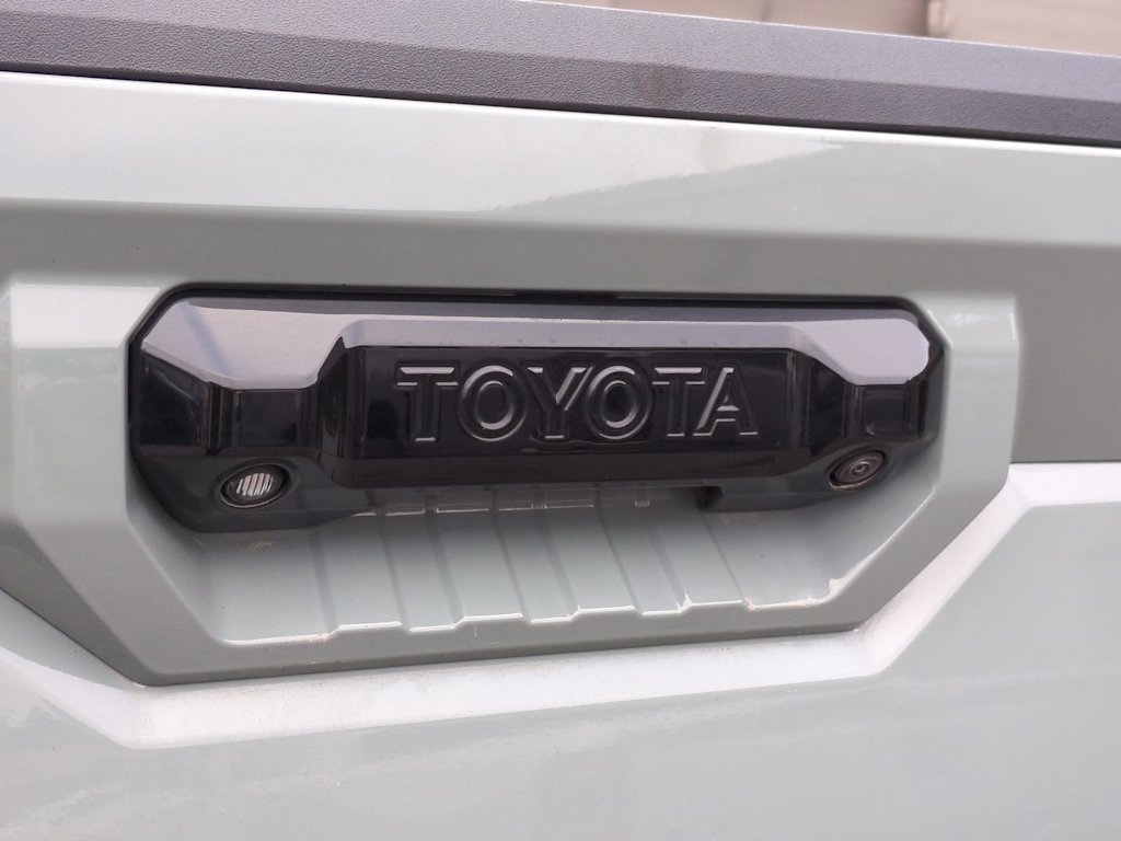 Thumbnail: 2024 Toyota Tundra - 7