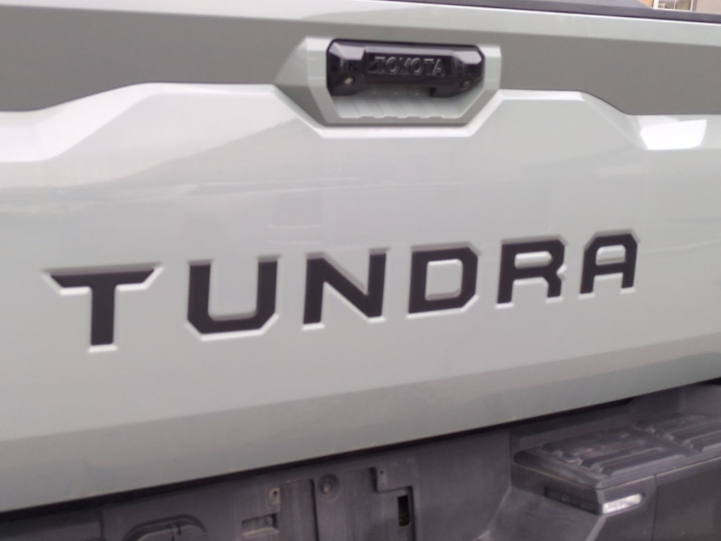 Thumbnail: 2024 Toyota Tundra - 26