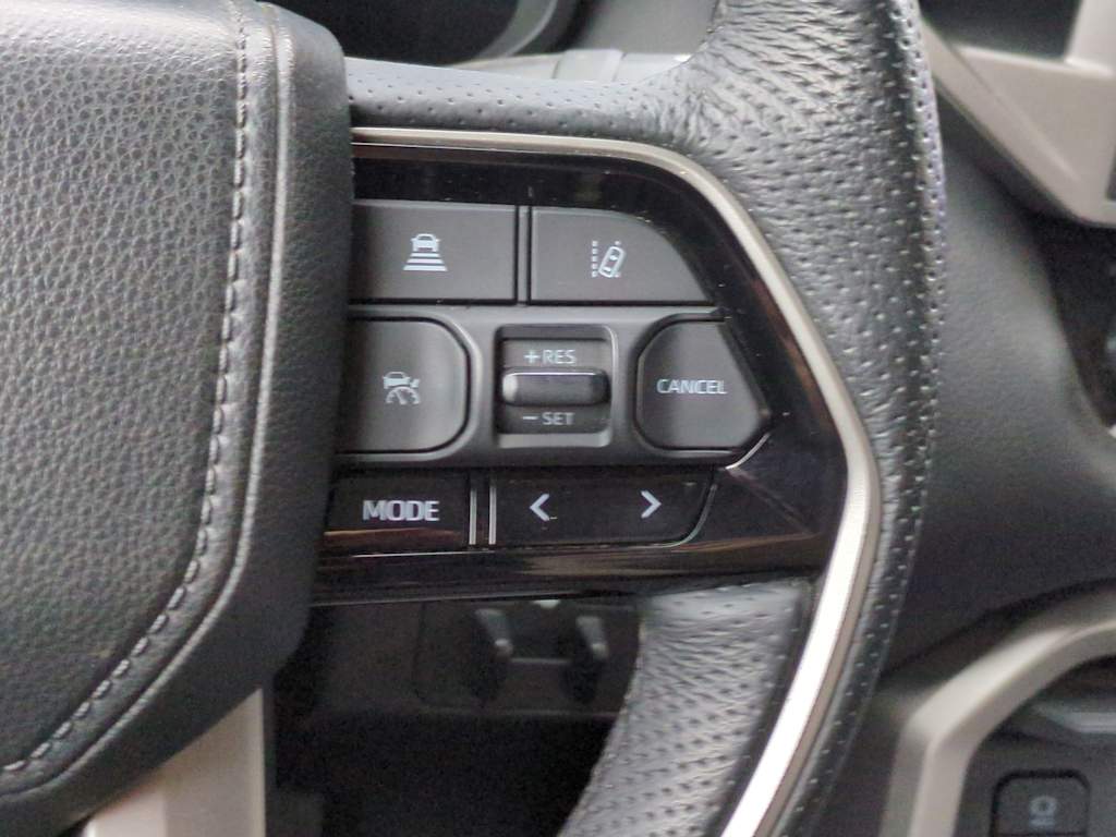 Thumbnail: 2024 Toyota Tundra - 33