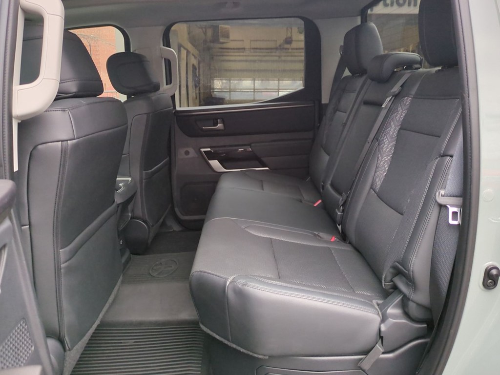 Thumbnail: 2024 Toyota Tundra - 29