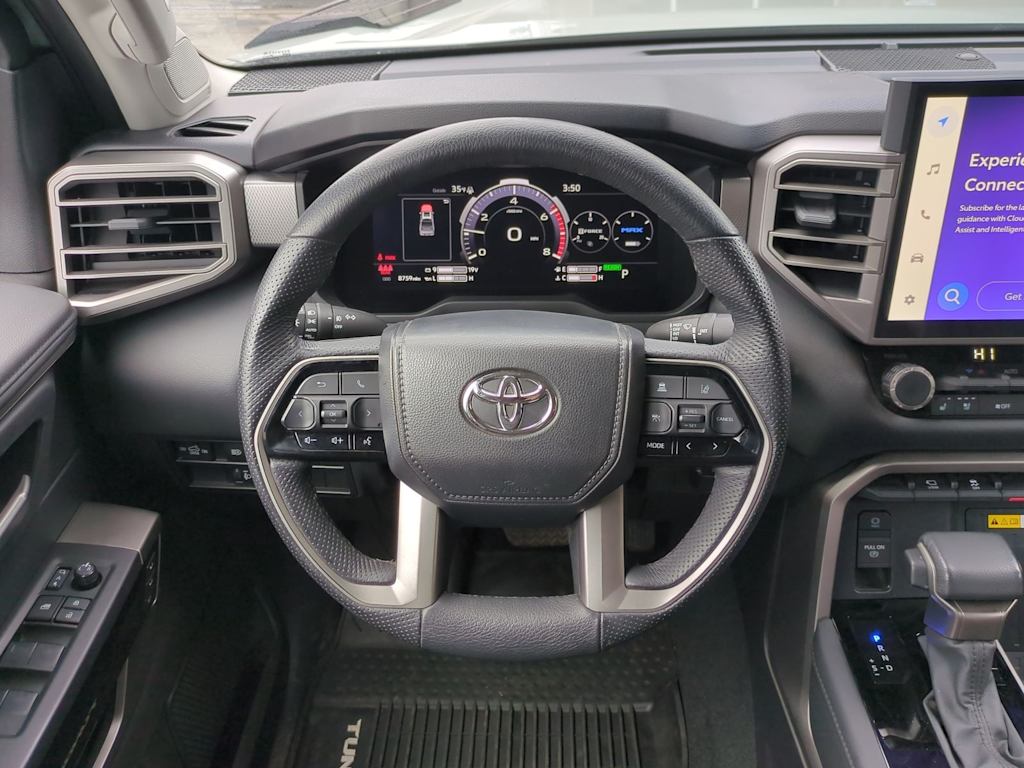 Thumbnail: 2024 Toyota Tundra - 13