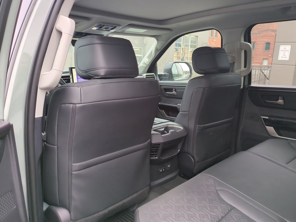 Thumbnail: 2024 Toyota Tundra - 12