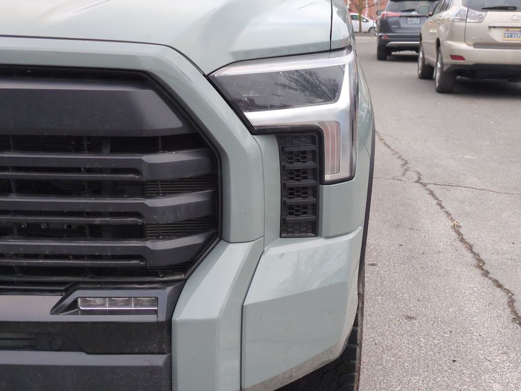 Thumbnail: 2024 Toyota Tundra - 25