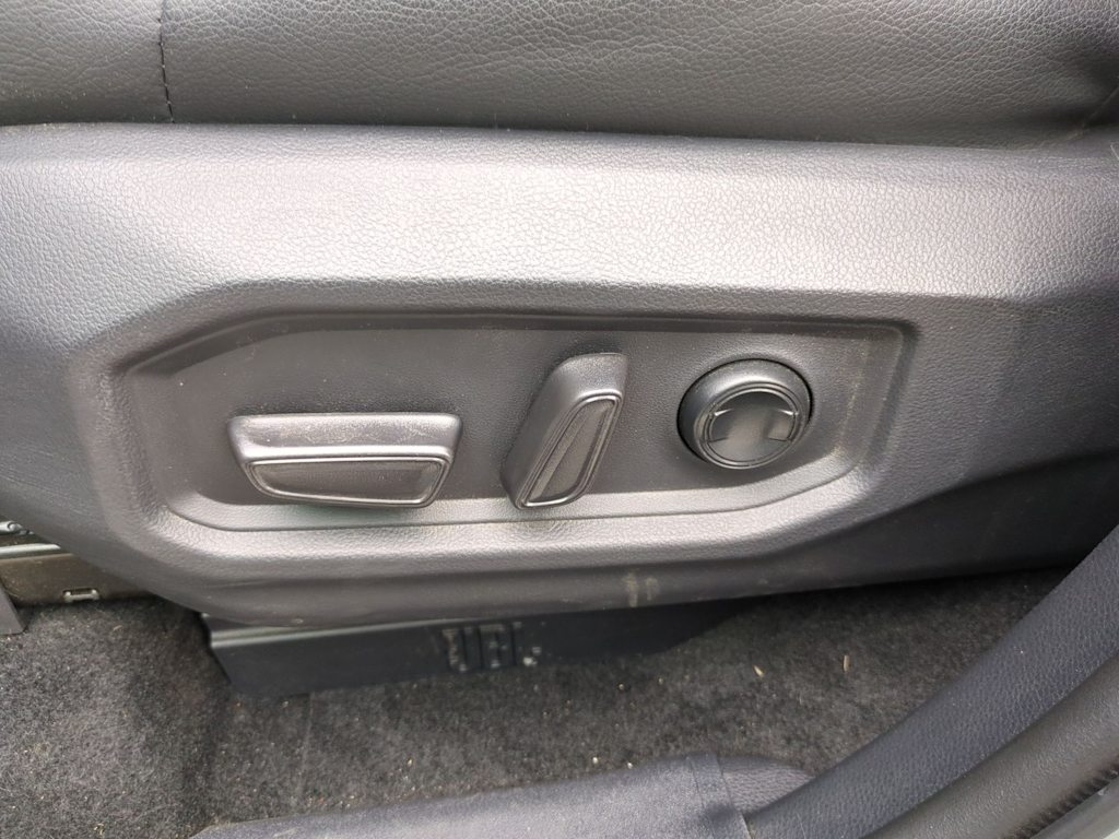 Thumbnail: 2024 Toyota Tundra - 27