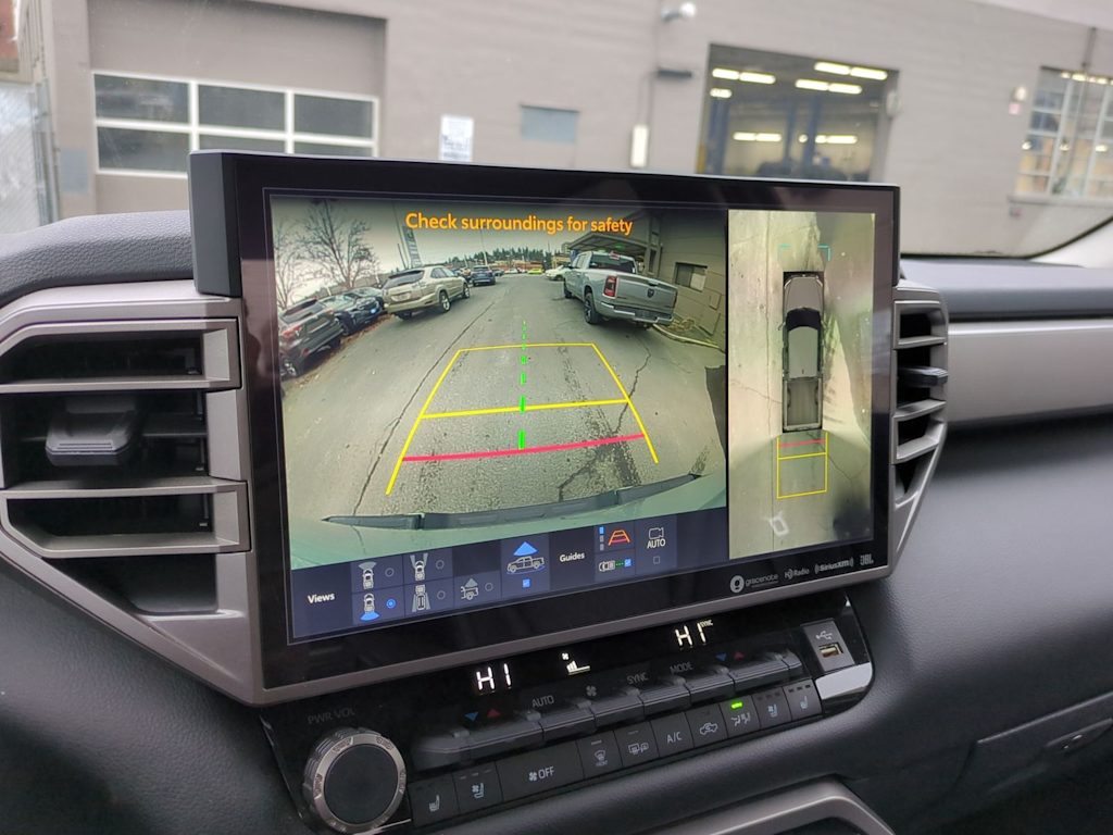 Thumbnail: 2024 Toyota Tundra - 36