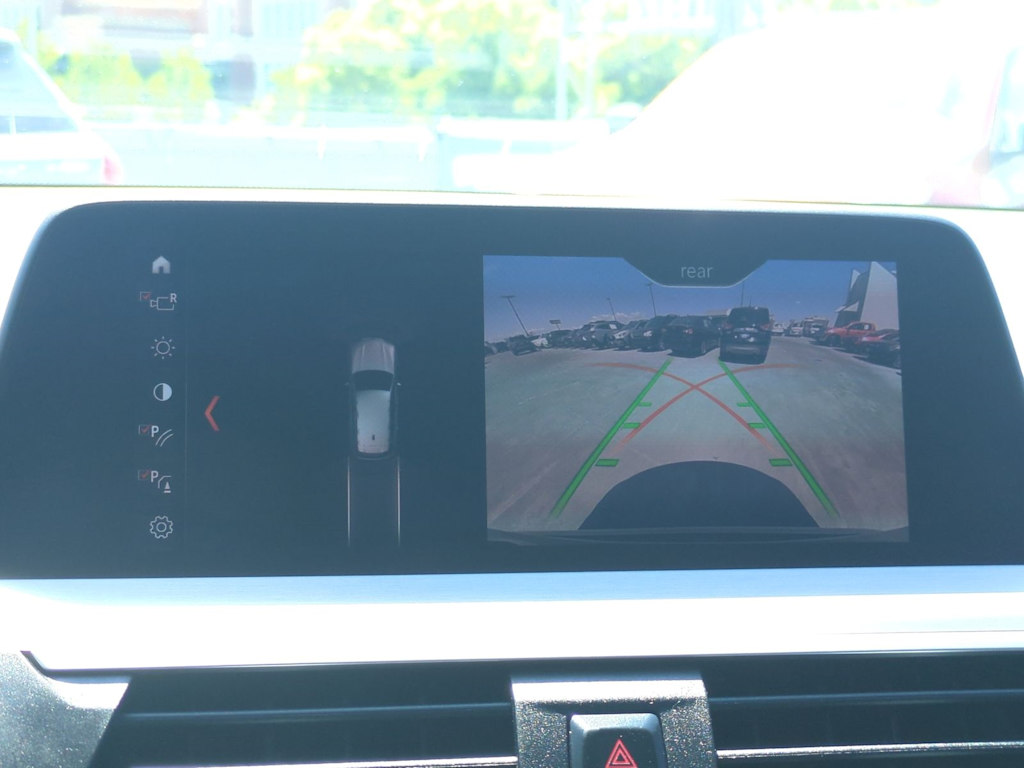 2021 BMW X3 xDrive30i 35