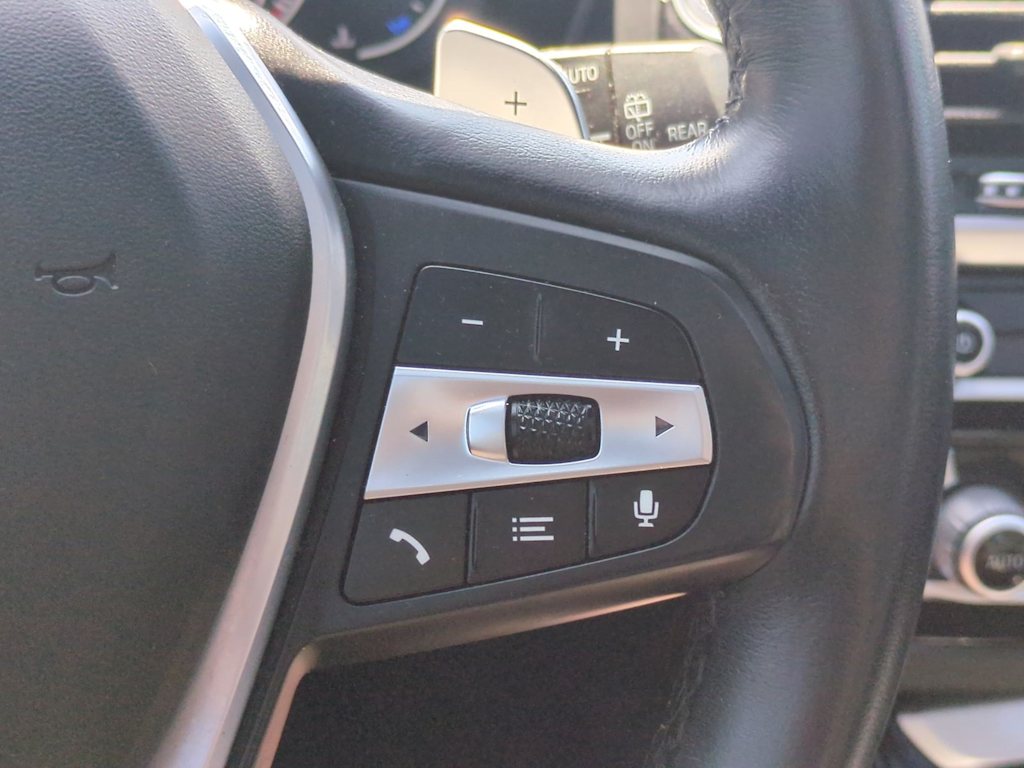 2021 BMW X3 xDrive30i 31