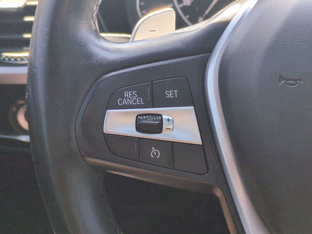2021 BMW X3 xDrive30i 30