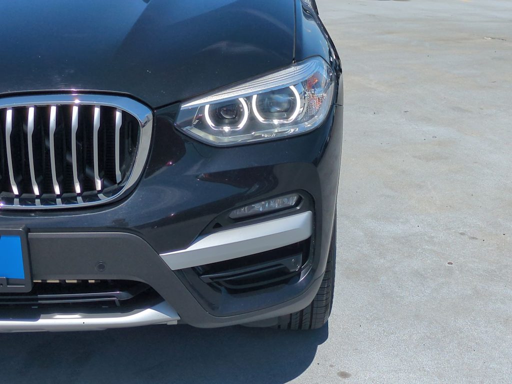 2021 BMW X3 xDrive30i 24