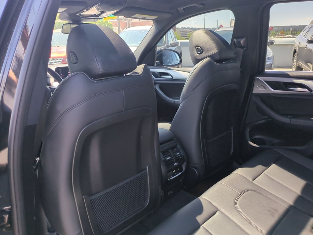 2021 BMW X3 xDrive30i 13