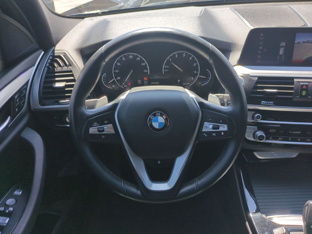 2021 BMW X3 xDrive30i 14