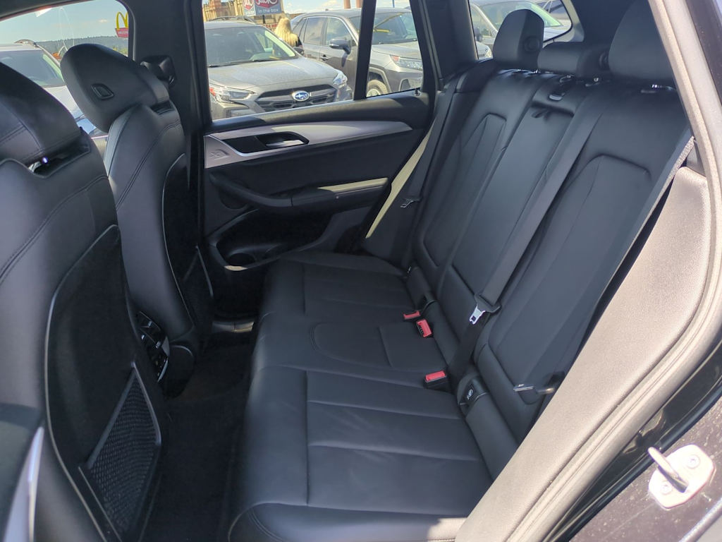 2021 BMW X3 xDrive30i 28