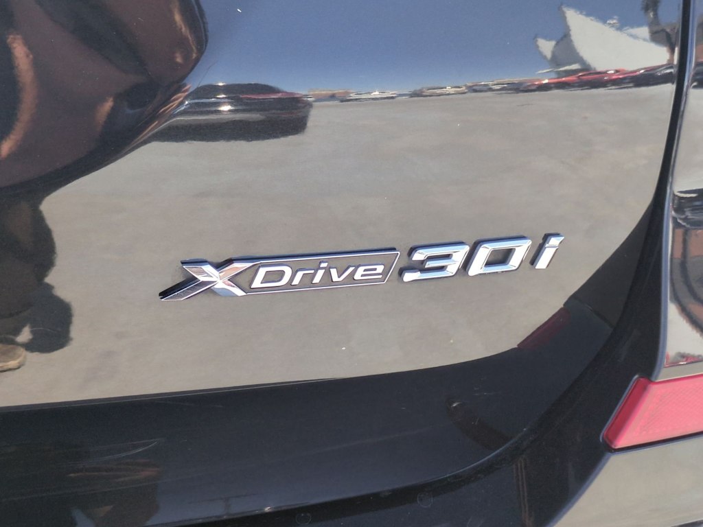 2021 BMW X3 xDrive30i 25