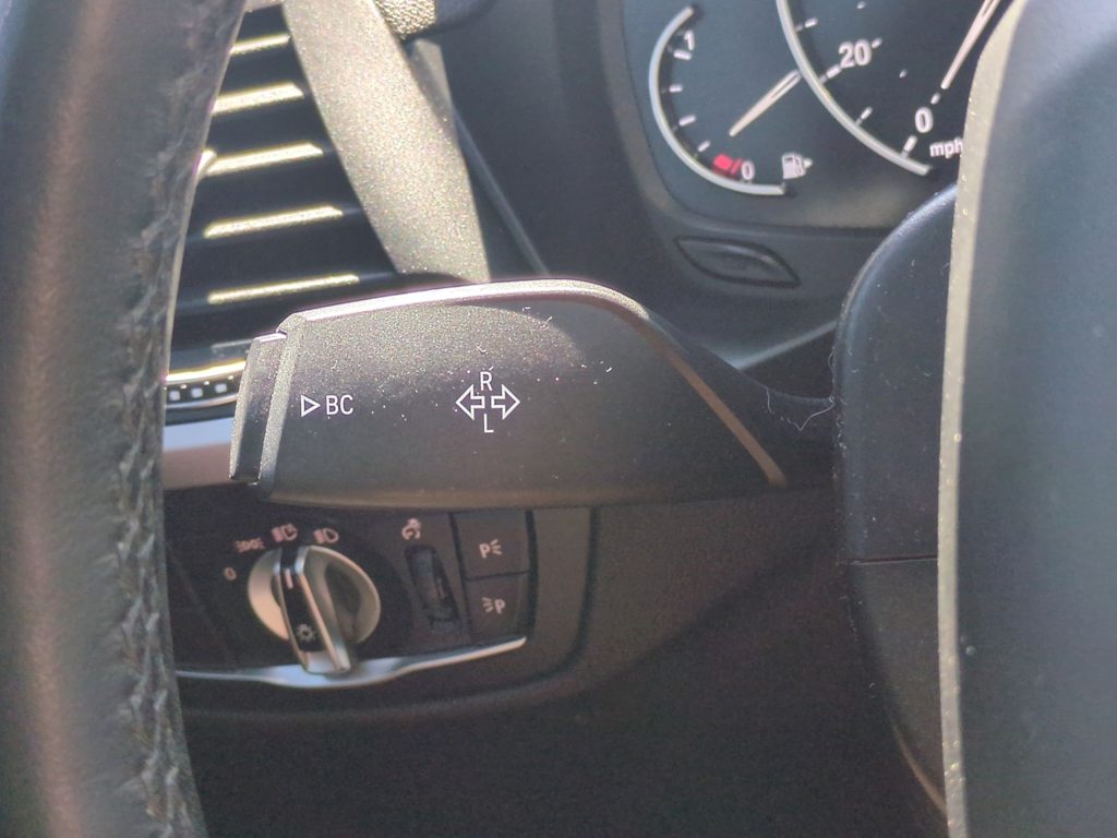 2021 BMW X3 xDrive30i 33