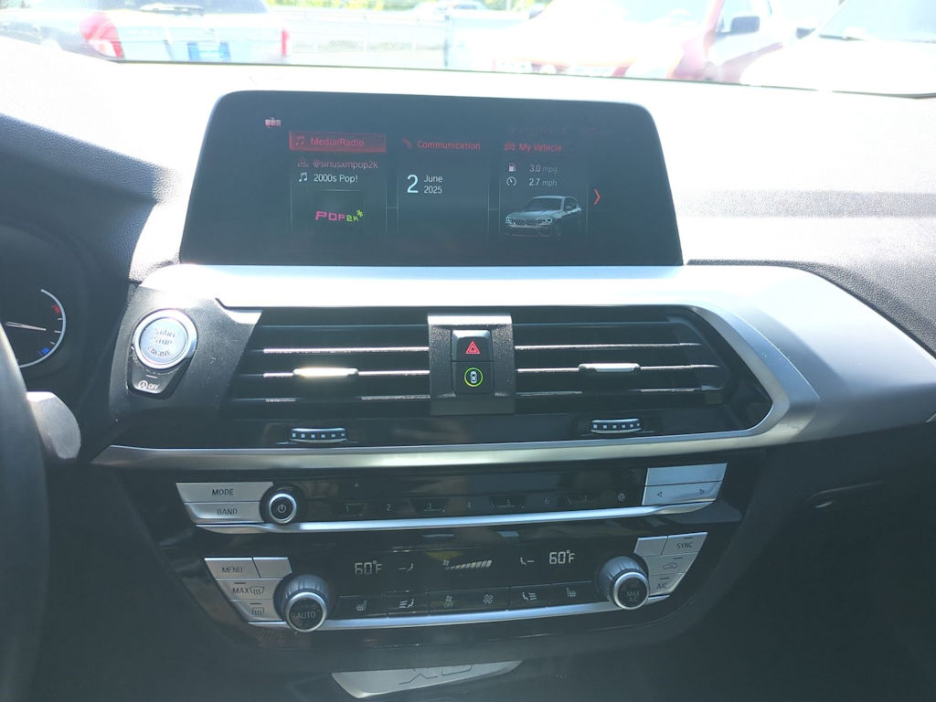 2021 BMW X3 xDrive30i 15