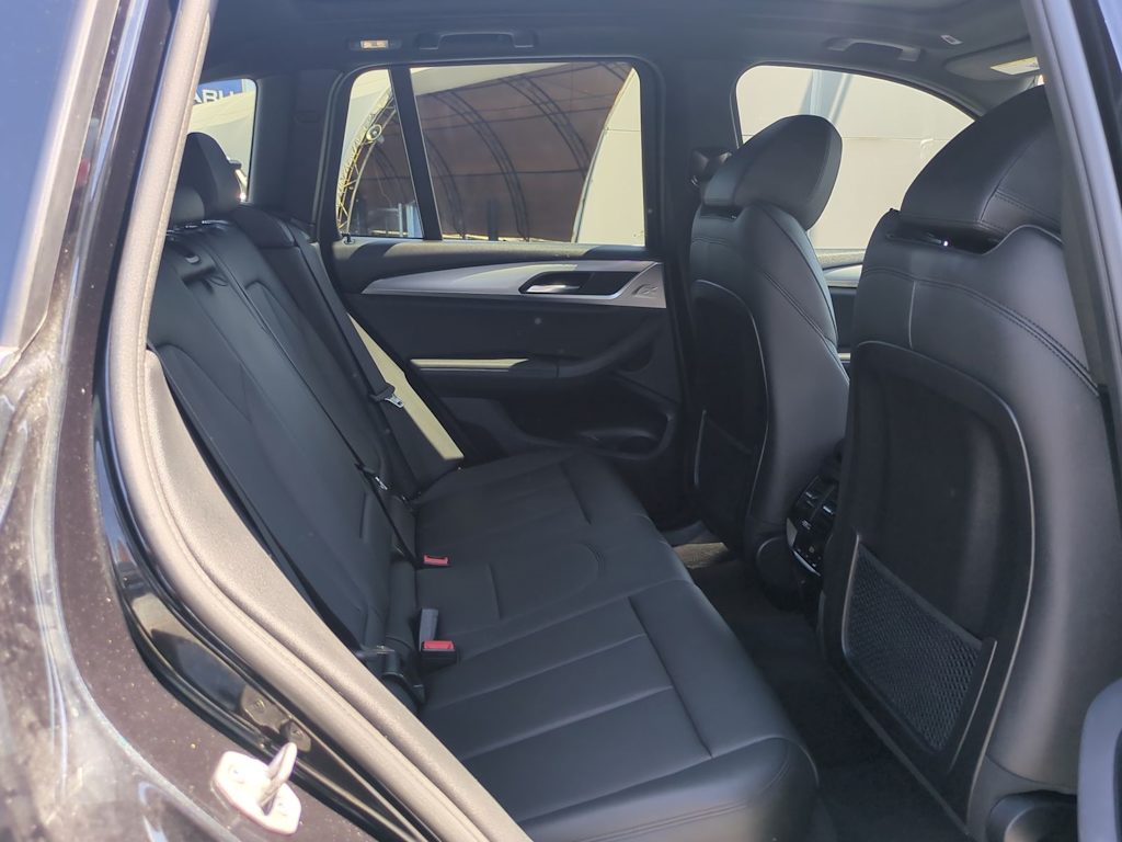 2021 BMW X3 xDrive30i 29
