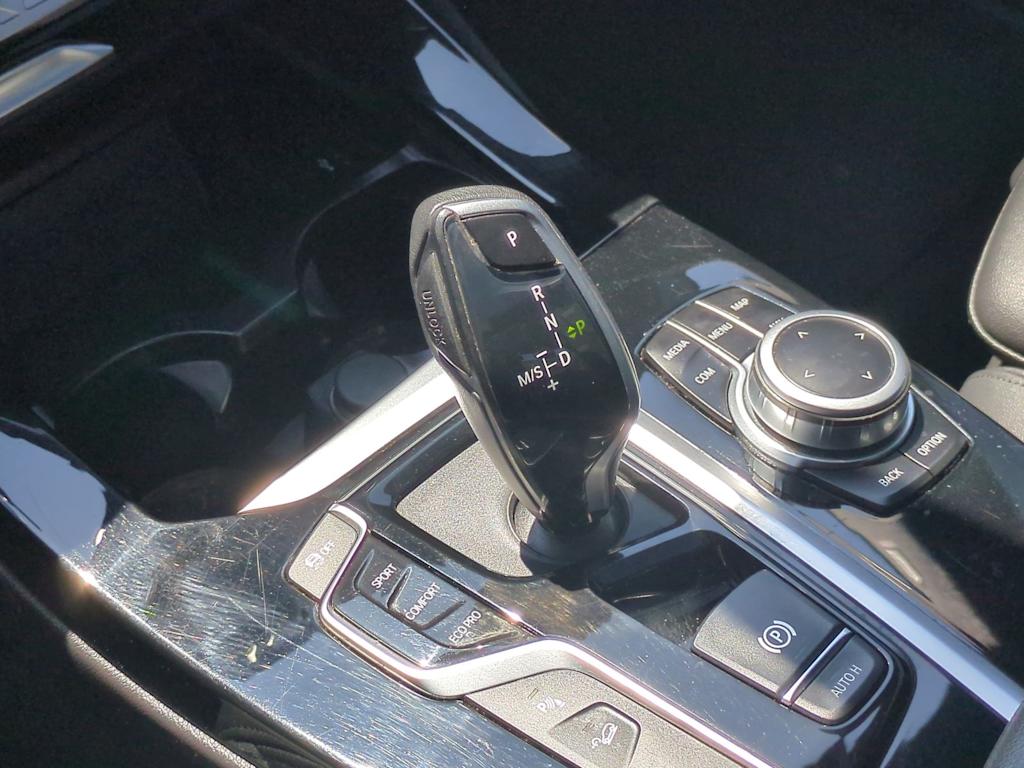 2021 BMW X3 xDrive30i 16
