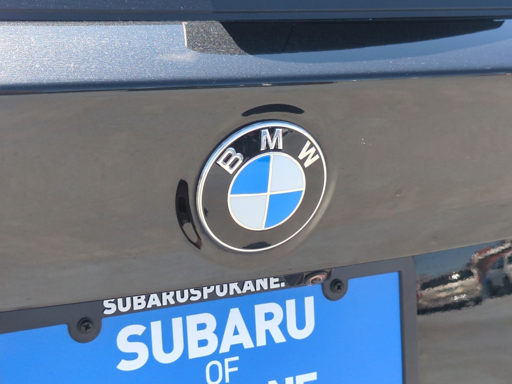 2021 BMW X3 xDrive30i 7