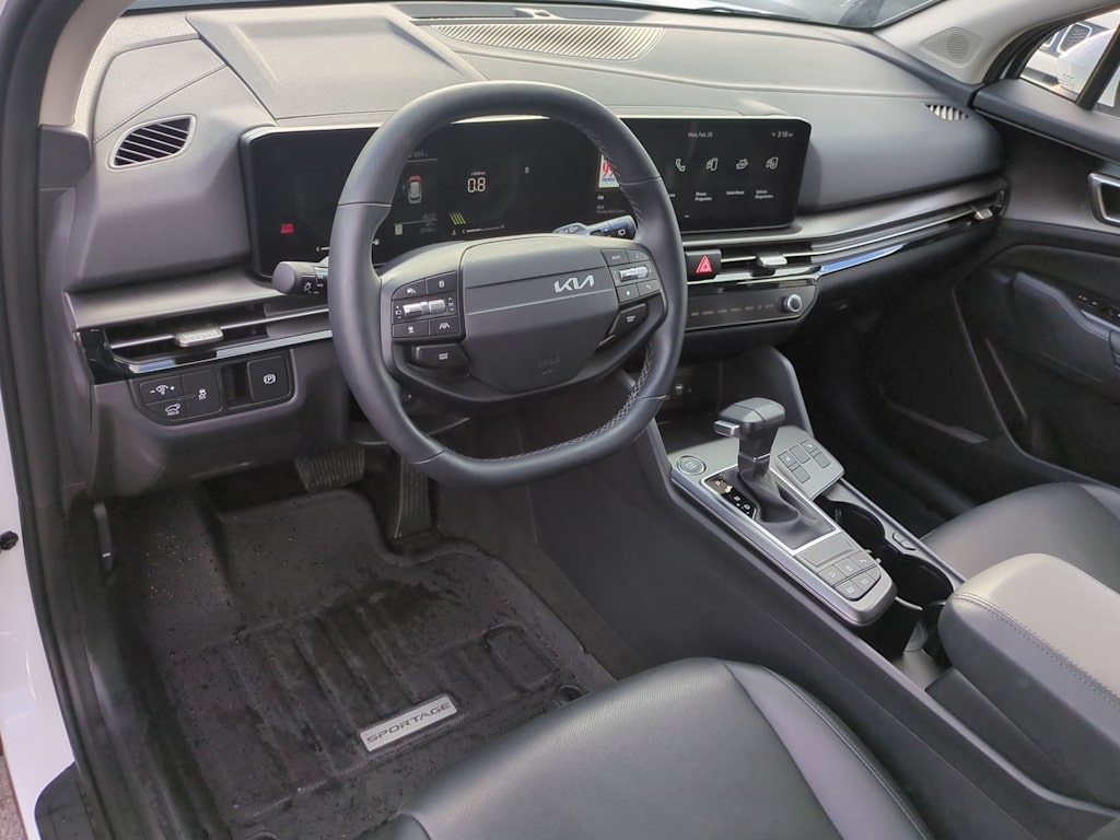 Thumbnail: 2026 Kia Sportage - 2