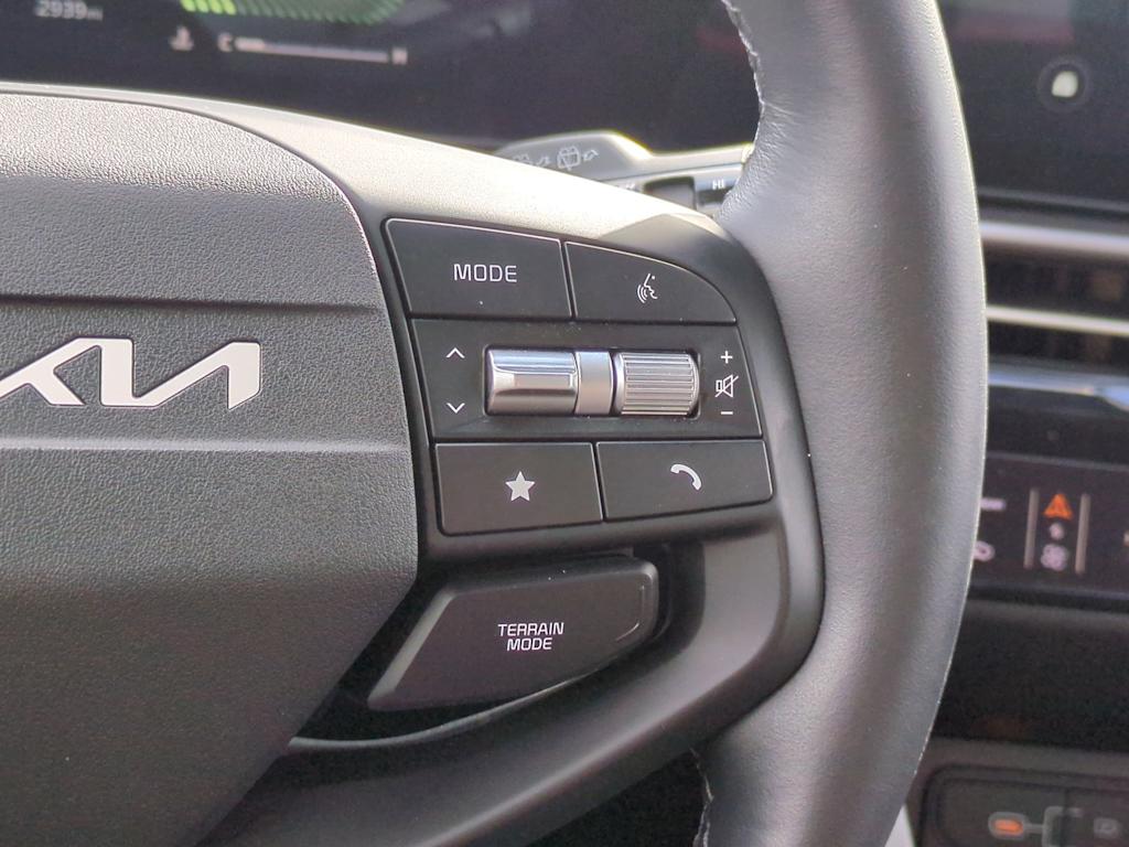 Thumbnail: 2026 Kia Sportage - 30