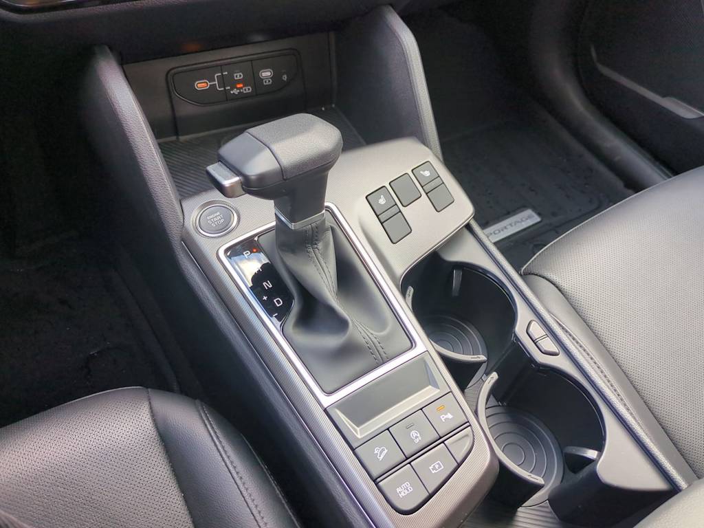 Thumbnail: 2026 Kia Sportage - 15