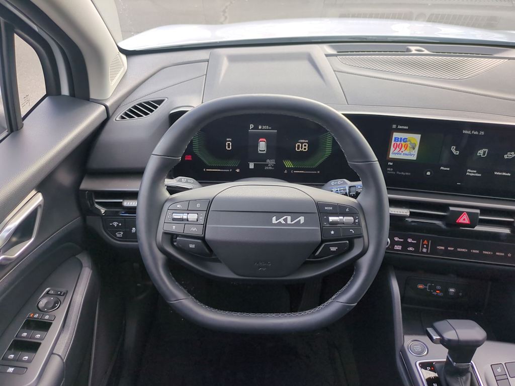 Thumbnail: 2026 Kia Sportage - 13