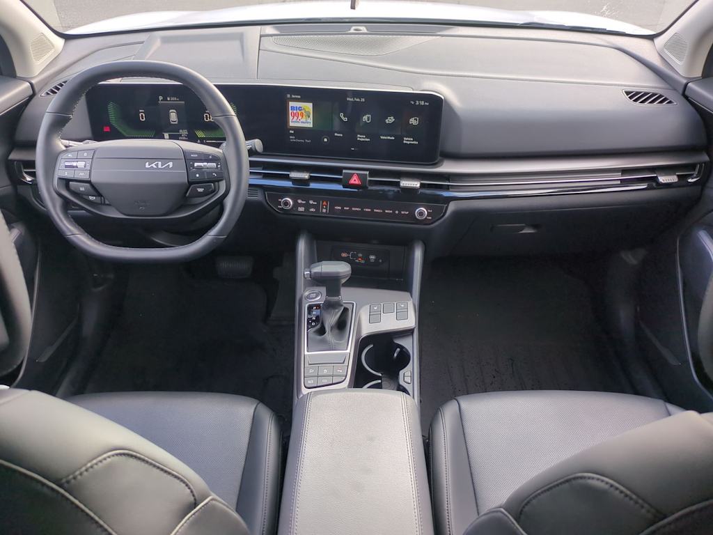 Thumbnail: 2026 Kia Sportage - 9