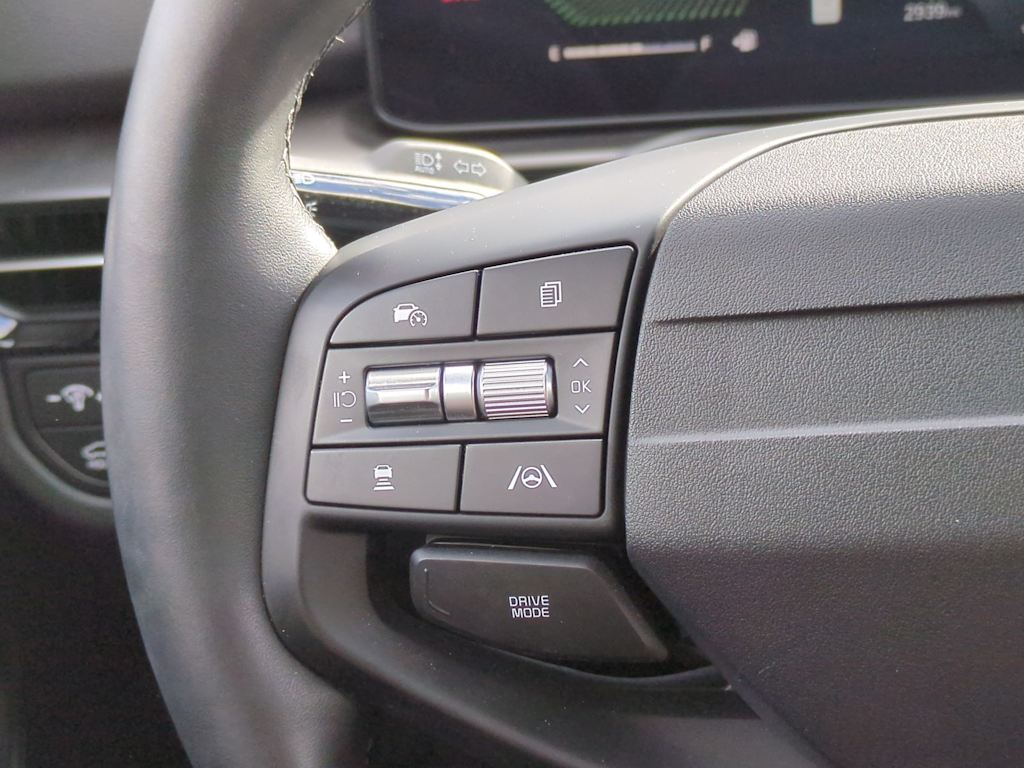 Thumbnail: 2026 Kia Sportage - 29