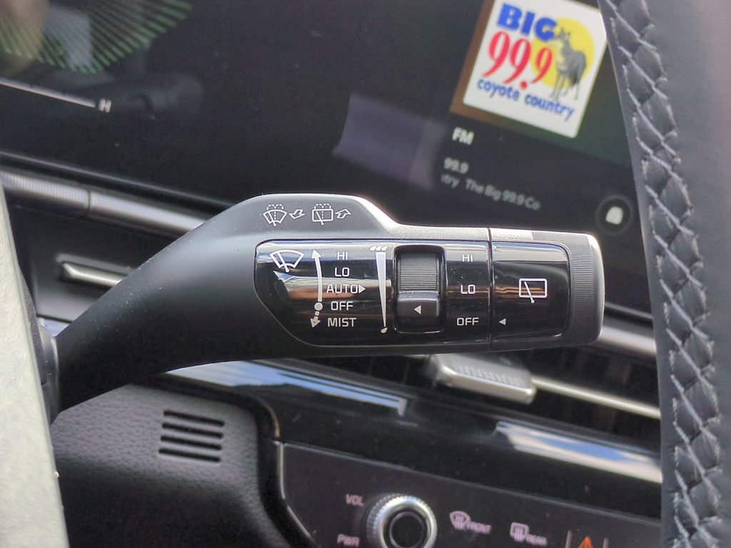 Thumbnail: 2026 Kia Sportage - 31