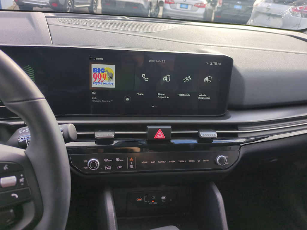 Thumbnail: 2026 Kia Sportage - 14