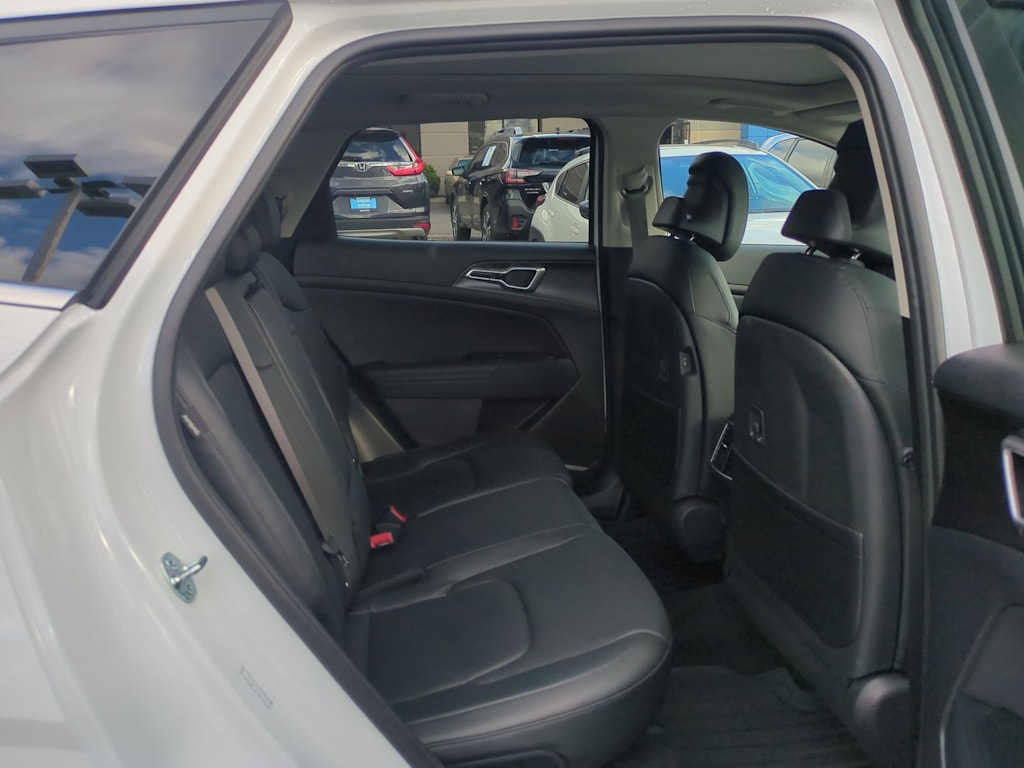 Thumbnail: 2026 Kia Sportage - 28