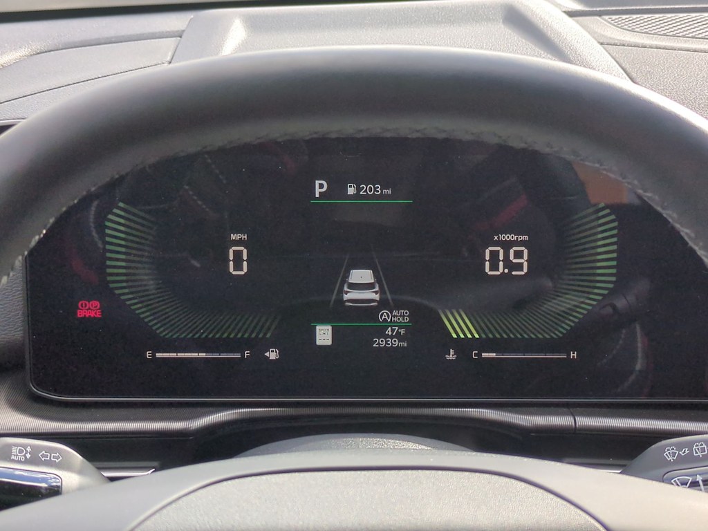 Thumbnail: 2026 Kia Sportage - 16
