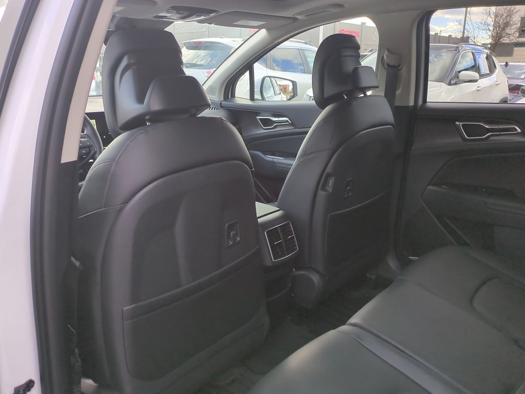 Thumbnail: 2026 Kia Sportage - 12