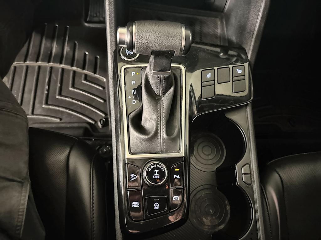 Thumbnail: 2023 Kia Sportage - 13