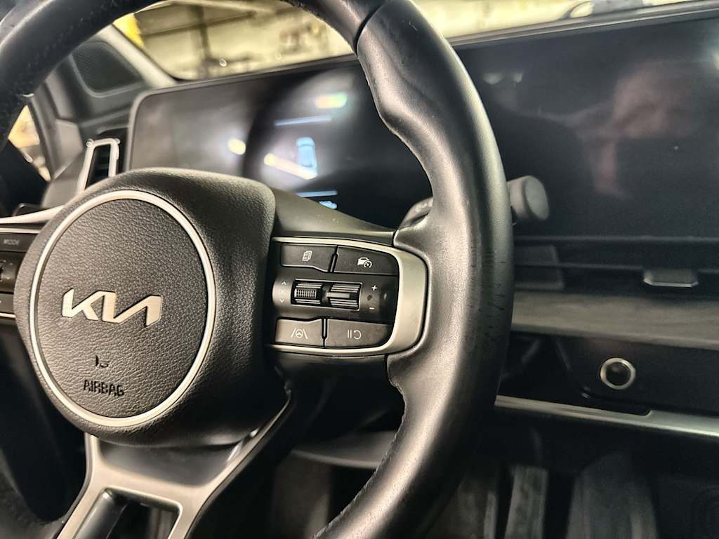 Thumbnail: 2023 Kia Sportage - 29