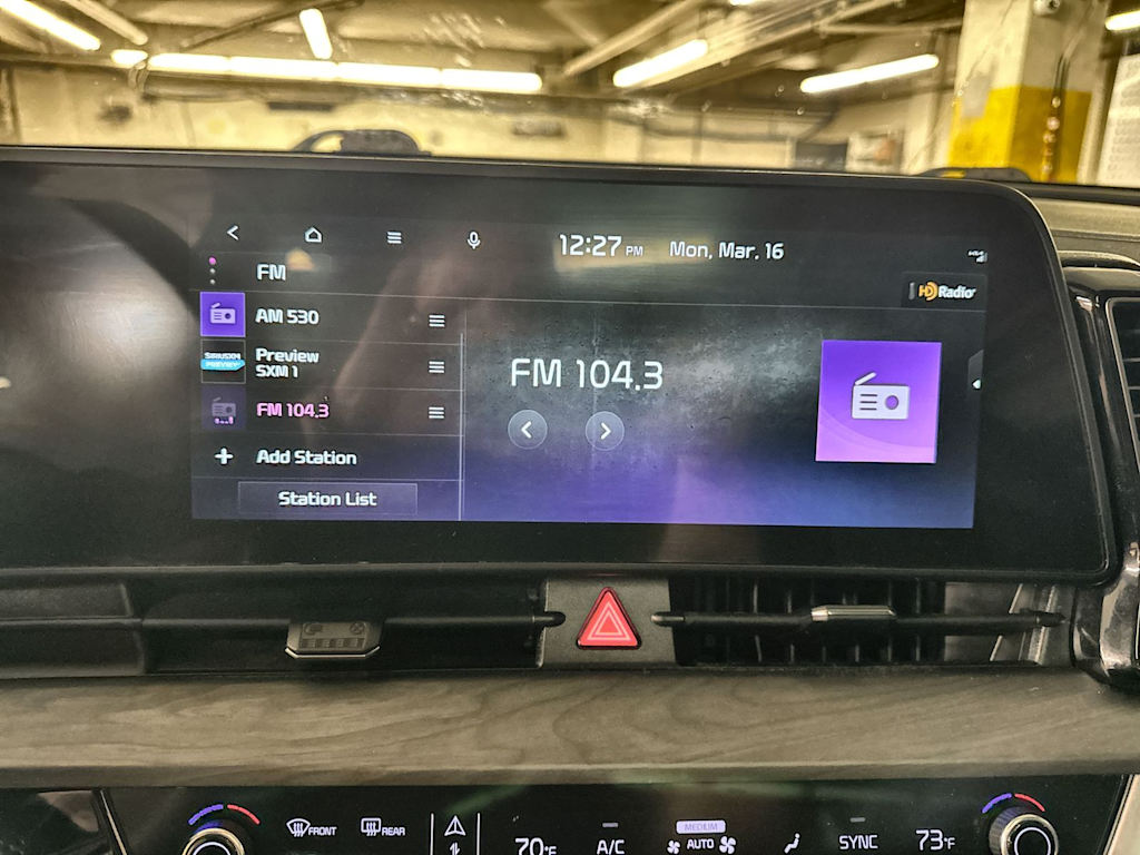 Thumbnail: 2023 Kia Sportage - 31