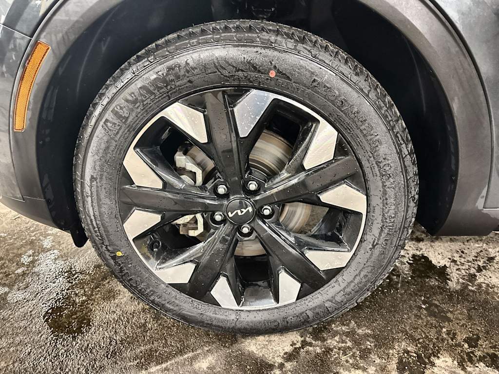 Thumbnail: 2023 Kia Sportage - 6