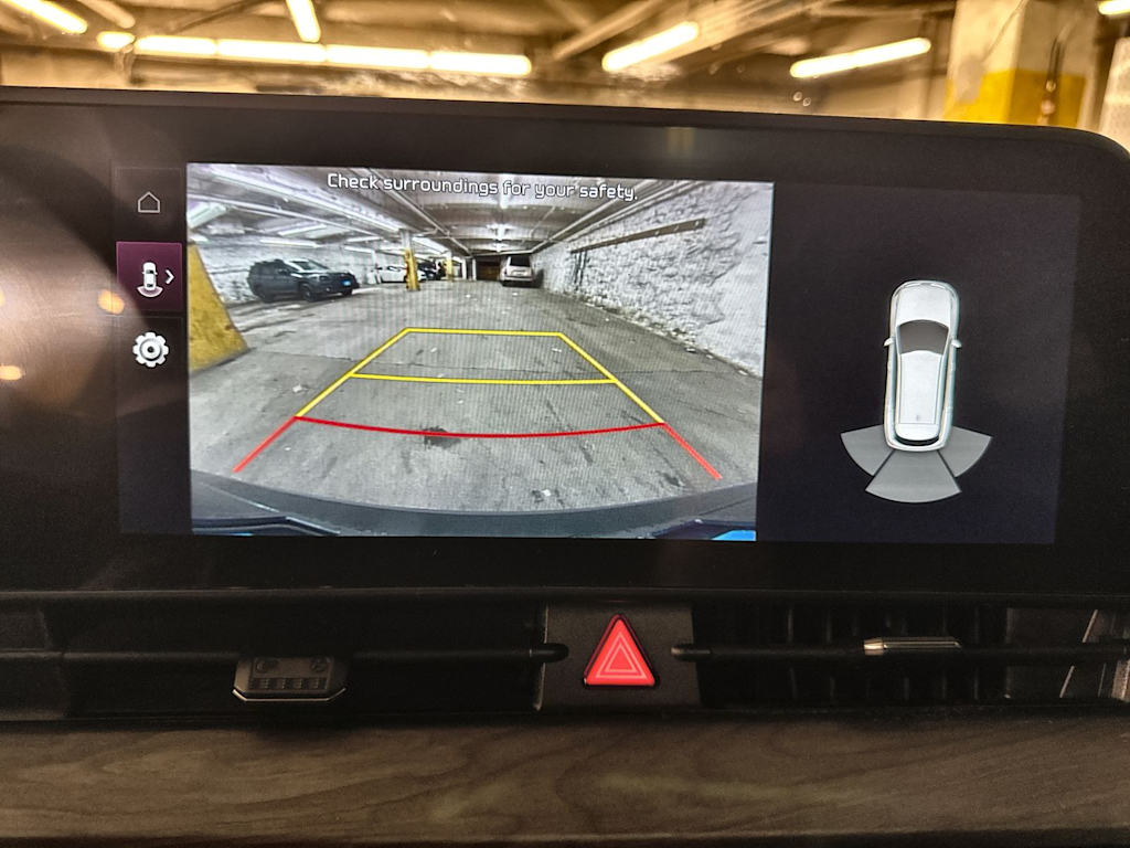 Thumbnail: 2023 Kia Sportage - 30