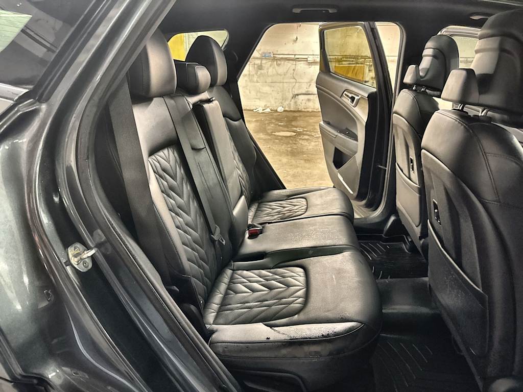 Thumbnail: 2023 Kia Sportage - 27